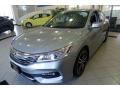 2017 Accord Touring Sedan #1