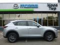 2017 CX-5 Sport AWD #1 2017 CX-5 Sport AWD #1