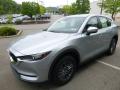 2017 CX-5 Sport AWD #5 2017 CX-5 Sport AWD #5