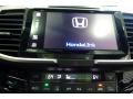 2017 Accord Touring Sedan #12