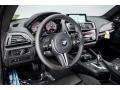 Dashboard of 2017 BMW M2 Coupe #5