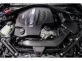  2017 M2 3.0 Liter DI TwinPower Turbocharged DOHC 24-Valve VVT Inline 6 Cylinder Engine #8