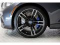  2017 BMW M2 Coupe Wheel #9