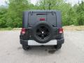 2010 Wrangler Unlimited Sahara 4x4 #5 2010 Wrangler Unlimited Sahara 4x4 #5