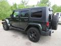2010 Wrangler Unlimited Sahara 4x4 #6 2010 Wrangler Unlimited Sahara 4x4 #6