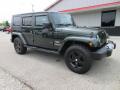 2010 Wrangler Unlimited Sahara 4x4 #7 2010 Wrangler Unlimited Sahara 4x4 #7