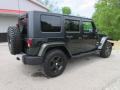 2010 Wrangler Unlimited Sahara 4x4 #8 2010 Wrangler Unlimited Sahara 4x4 #8