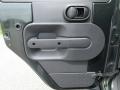Door Panel of 2010 Jeep Wrangler Unlimited Sahara 4x4 #22 Door Panel of 2010 Jeep Wrangler Unlimited Sahara 4x4 #22