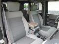 Front Seat of 2010 Jeep Wrangler Unlimited Sahara 4x4 #28 Front Seat of 2010 Jeep Wrangler Unlimited Sahara 4x4 #28