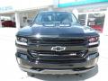 2017 Silverado 1500 LTZ Crew Cab 4x4 #2 2017 Silverado 1500 LTZ Crew Cab 4x4 #2