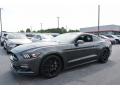 2016 Mustang GT Premium Coupe #6