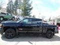 2017 Silverado 1500 LTZ Crew Cab 4x4 #8 2017 Silverado 1500 LTZ Crew Cab 4x4 #8