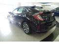 2017 Civic LX Hatchback #2
