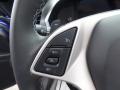 Controls of 2017 Chevrolet Corvette Stingray Convertible #32