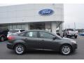 2017 Focus SE Sedan #2