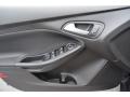 2017 Focus SE Sedan #5