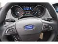 2017 Focus SE Sedan #15