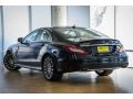 2017 CLS 550 Coupe #3