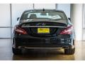2017 CLS 550 Coupe #4