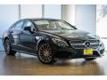 2017 CLS 550 Coupe #12