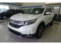 2017 CR-V EX-L AWD #1 2017 CR-V EX-L AWD #1