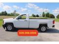 2014 Silverado 1500 WT Regular Cab #1 2014 Silverado 1500 WT Regular Cab #1