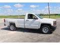 2014 Silverado 1500 WT Regular Cab #7 2014 Silverado 1500 WT Regular Cab #7
