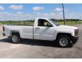 2014 Silverado 1500 WT Regular Cab #17 2014 Silverado 1500 WT Regular Cab #17