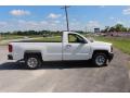 2014 Silverado 1500 WT Regular Cab #18 2014 Silverado 1500 WT Regular Cab #18
