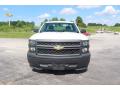 2014 Silverado 1500 WT Regular Cab #27 2014 Silverado 1500 WT Regular Cab #27