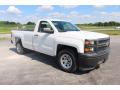 Front 3/4 View of 2014 Chevrolet Silverado 1500 WT Regular Cab #30 Front 3/4 View of 2014 Chevrolet Silverado 1500 WT Regular Cab #30