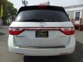 2012 Odyssey Touring #5