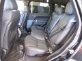 Rear Seat of 2017 Land Rover Range Rover Sport HSE Dynamic #5