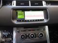 Controls of 2017 Land Rover Range Rover Sport HSE Dynamic #20