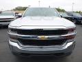 2017 Silverado 1500 LT Double Cab 4x4 #8