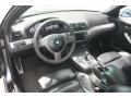  2006 BMW M3 Black Interior #21
