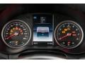  2017 Mercedes-Benz GLC 300 4Matic Gauges #6