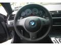  2006 BMW M3 Coupe Steering Wheel #26