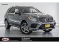 2017 GLE 350 #1 2017 GLE 350 #1