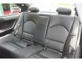 Rear Seat of 2006 BMW M3 Coupe #36