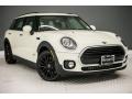 Front 3/4 View of 2017 Mini Clubman Cooper ALL4 #12
