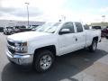 2017 Silverado 1500 LT Double Cab 4x4 #1