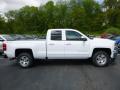 2017 Silverado 1500 LT Double Cab 4x4 #6