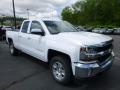 2017 Silverado 1500 LT Double Cab 4x4 #7