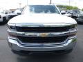 2017 Silverado 1500 LT Double Cab 4x4 #8