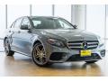 2017 E 300 Sedan #12