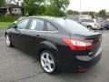 2013 Focus Titanium Sedan #10