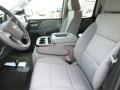 2017 Silverado 1500 Custom Double Cab 4x4 #15