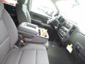 2017 Silverado 1500 LT Crew Cab 4x4 #10
