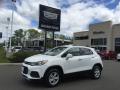 2017 Trax LT AWD #1